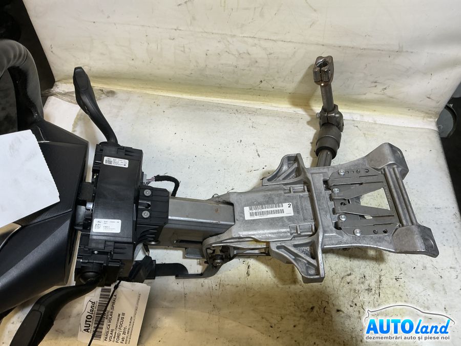 Panglica Volan (spirala Volan) FORD FOCUS III 2011-2025 Cod CV6T17A553BE 