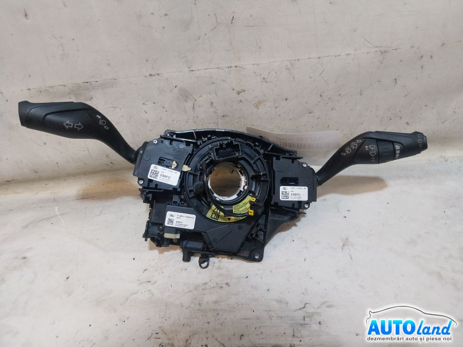 Panglica Volan (spirala Volan) FORD KUGA II 2012-2014 Cod BM5T14A664CD 