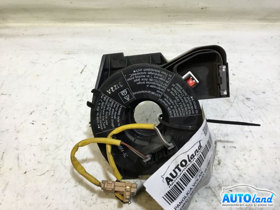 Panglica Volan (spirala volan) FORD MONDEO III (B5Y) 2000-2003 Cod 1S7T14A664AC 