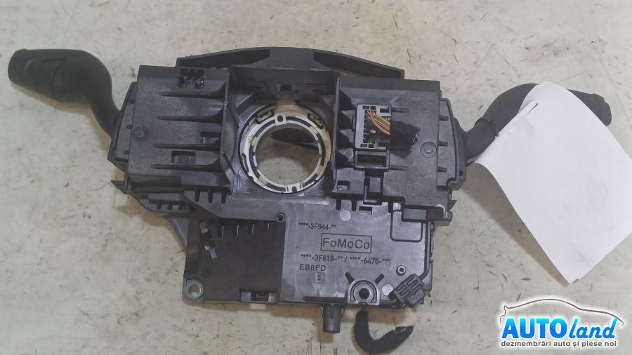 Panglica Volan (spirala Volan) FORD TRANSIT CUSTOM 2012-2018 Cod BK2T14A664BA 