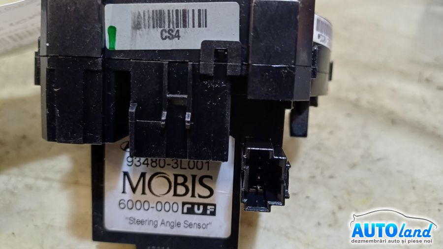 Panglica Volan (spirala Volan) HYUNDAI SANTA FE (CM) 2006-2025 Cod 934803L001 