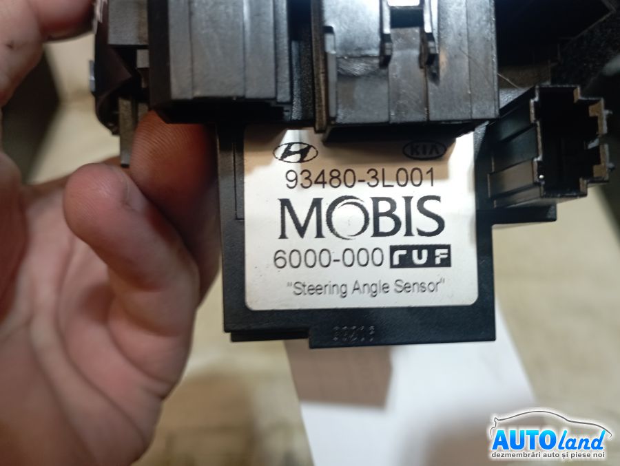 Panglica Volan (spirala Volan) HYUNDAI SANTA FE (CM) 2006-2026 Cod 934803L001 