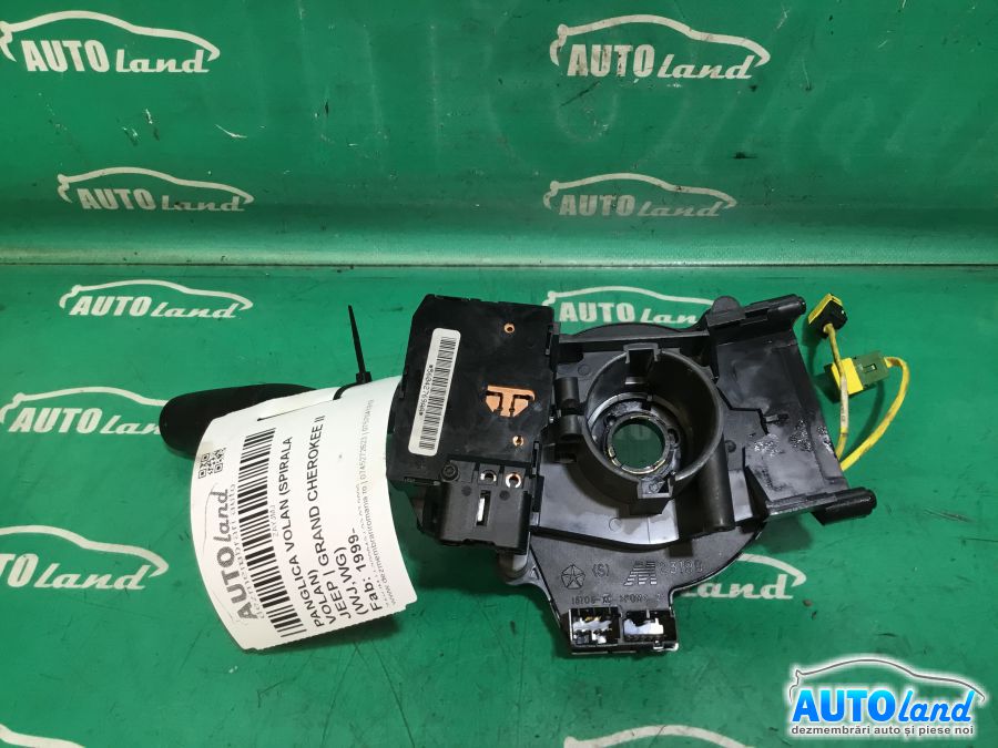 Panglica Volan (spirala Volan) JEEP GRAND CHEROKEE II (WJ,WG) 1999-2025 Cod 56042776AE 