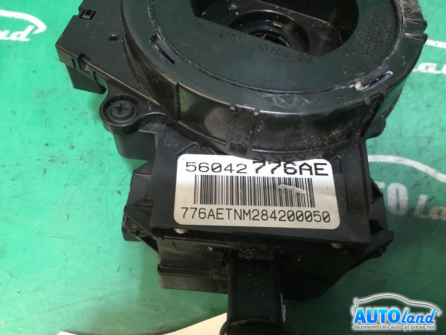 Panglica Volan (spirala Volan) JEEP GRAND CHEROKEE II (WJ,WG) 1999-2025 Cod 56042776AE 