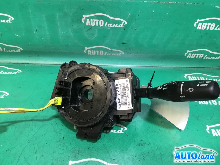 Panglica Volan (spirala Volan) JEEP GRAND CHEROKEE II (WJ,WG) 1999-2025 Cod 56042776AE 