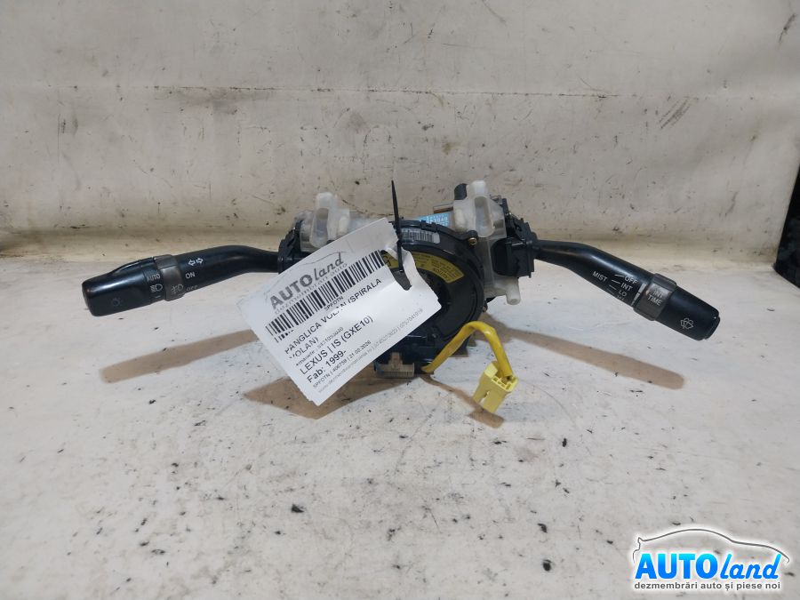 Panglica Volan (spirala Volan) LEXUS IS (GXE10) 1999-2026 Cod 8431053040 