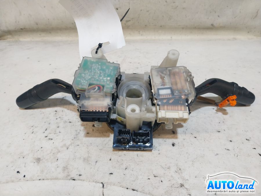 Panglica Volan (spirala Volan) MAZDA 6 (GG) 2002-2026 Cod GJ5J 