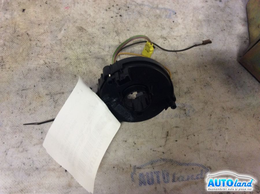 Panglica Volan (spirala volan) MERCEDES-BENZ M-CLASS (W163) 1998-2005 Cod 1634600149 