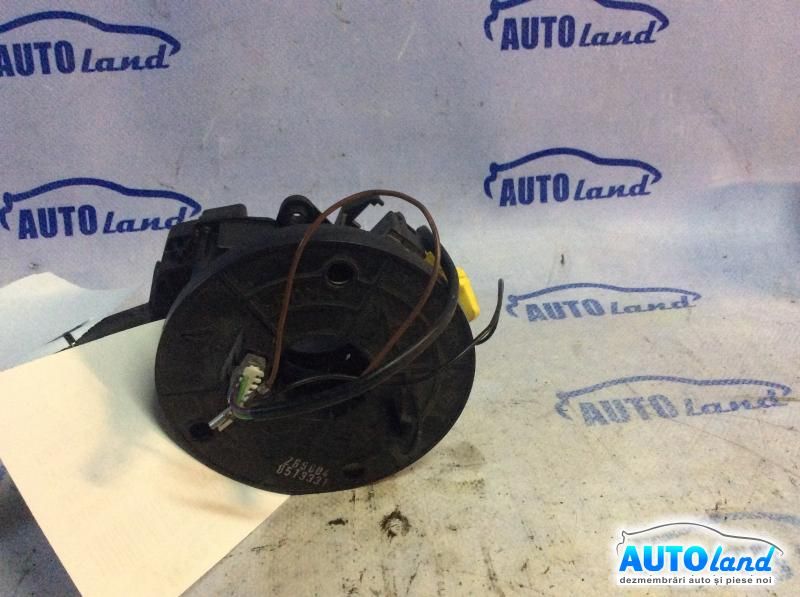 Panglica Volan (spirala volan) MERCEDES-BENZ VITO bus (W639) 2003-2025 Cod A6394640218 