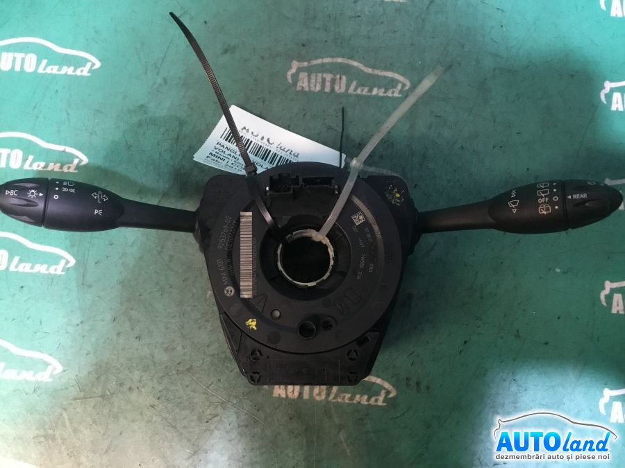 Panglica Volan (spirala Volan) MINI COUNTRYMAN (R60) 2010-2014 Cod 9253769 