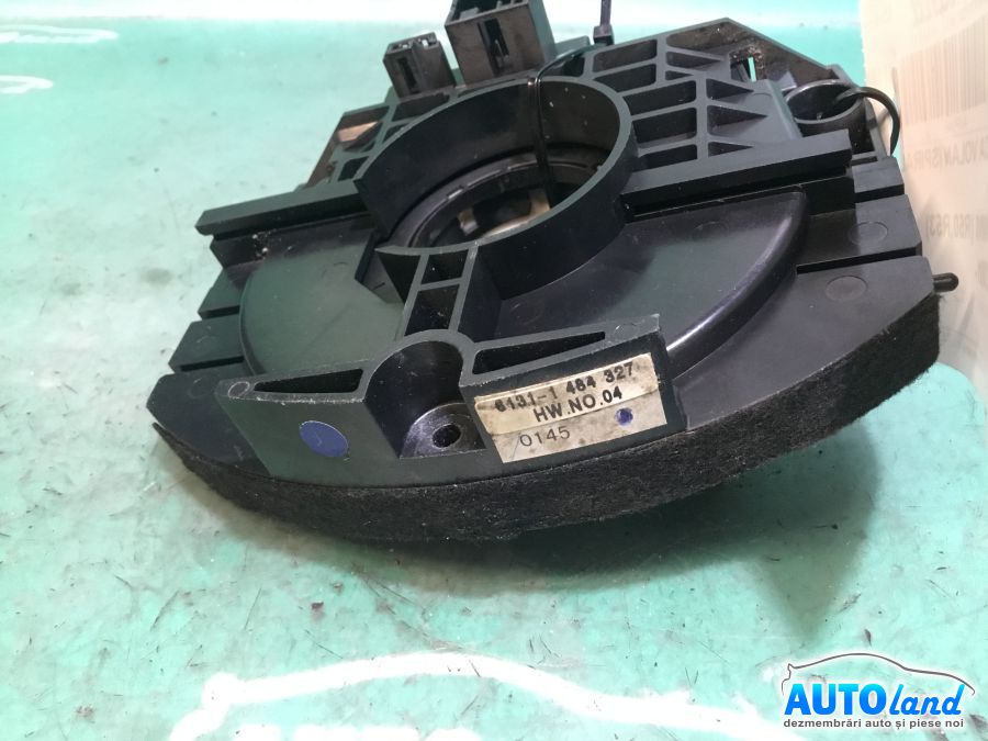 Panglica Volan (spirala Volan) MINI MINI (R50,R53) 2001-2025 Cod 61311484327 