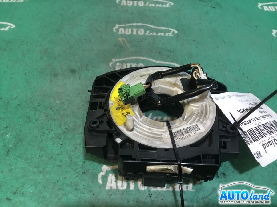 Panglica Volan (spirala Volan) MINI MINI (R50,R53) 2001-2025 Cod 61311484327 