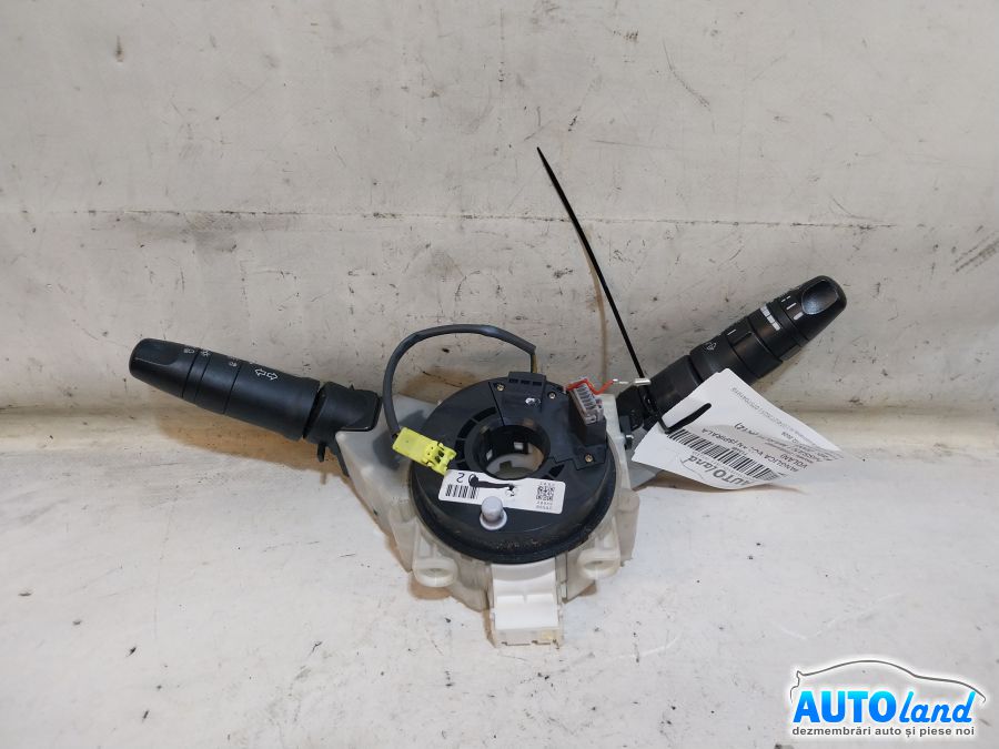 Panglica Volan (spirala Volan) NISSAN MARCH (K12) 2003-2026 Cod 25560AX602 
