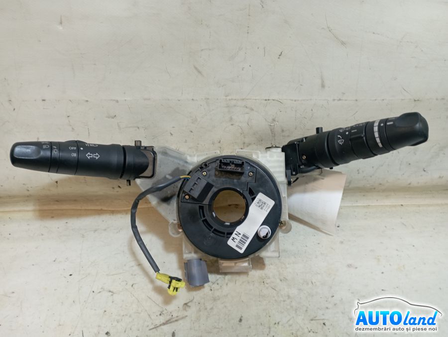 Panglica Volan (spirala Volan) NISSAN MICRA (K12) 2003-2025 Cod 25560AX618 