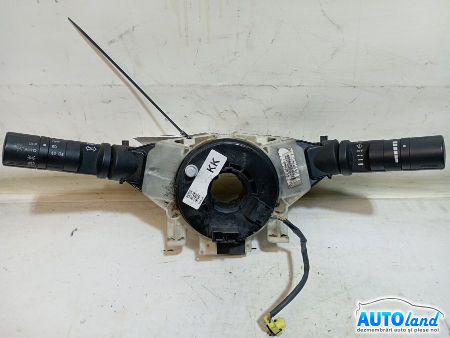 Panglica Volan (spirala Volan) NISSAN NAVARA (D40) 2004-2025 Cod 25560EB308 