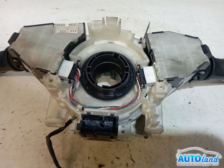 Panglica Volan (spirala Volan) NISSAN NAVARA (D40) 2004-2025 Cod 25560EB308 