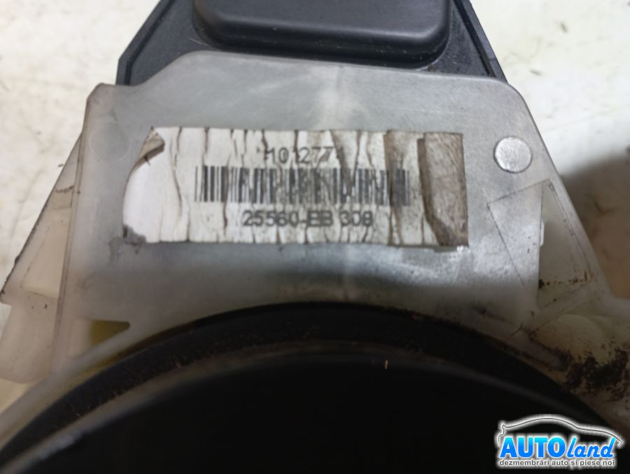 Panglica Volan (spirala Volan) NISSAN NAVARA (D40) 2004-2025 Cod 25560EB308 