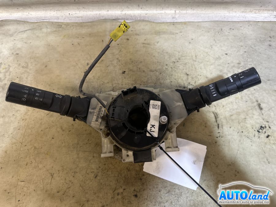 Panglica Volan (spirala Volan) NISSAN PATHFINDER (R51) 2005-2026 Cod 25560EB307 