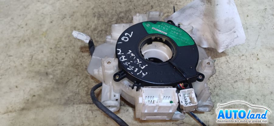 Panglica Volan (spirala volan) NISSAN PRIMERA (P12) 2002-2025 Cod 2851264 