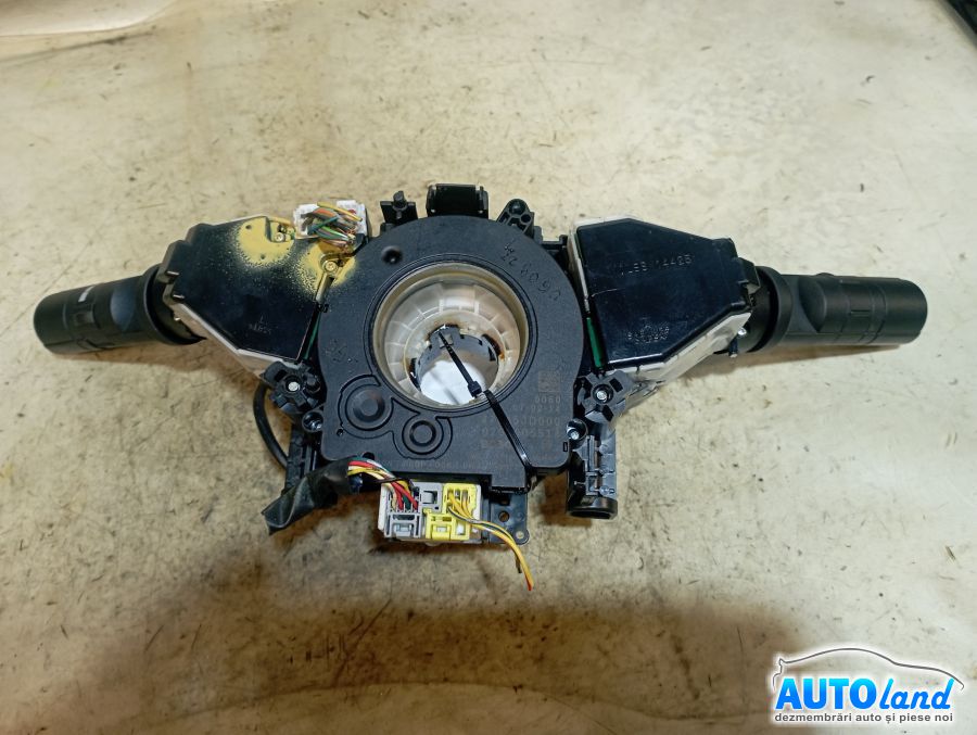 Panglica Volan (spirala Volan) NISSAN QASHQAI (J10,JJ10) 2007-2025 Cod 47945JD000 