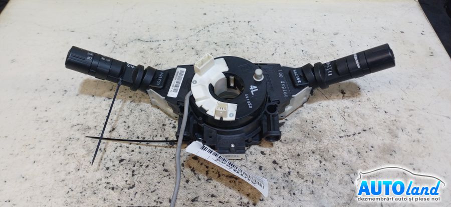 Panglica Volan (spirala Volan) NISSAN QASHQAI (J10,JJ10) 2007-2026 Cod 47945JD00A 