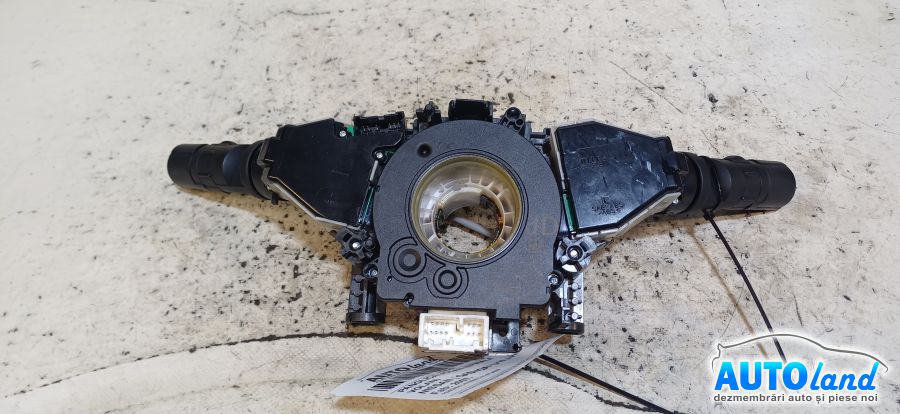 Panglica Volan (spirala Volan) NISSAN QASHQAI (J10,JJ10) 2007-2026 Cod 47945JD00A 
