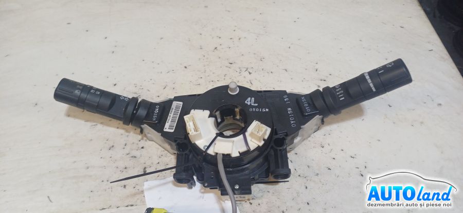 Panglica Volan (spirala Volan) NISSAN QASHQAI (J10,JJ10) 2007-2026 Cod 47945JD00A 