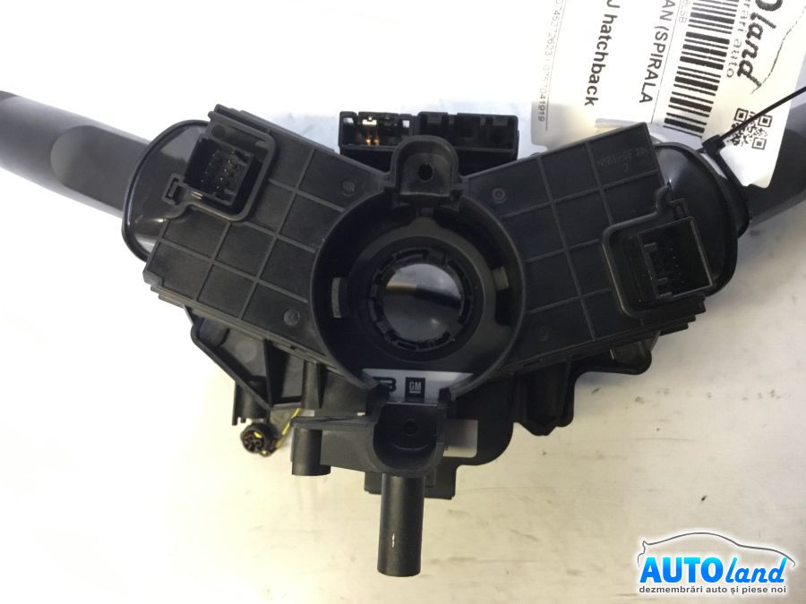 Panglica Volan (spirala Volan) OPEL ASTRA J hatchback 2009-2025 Cod 20817720 