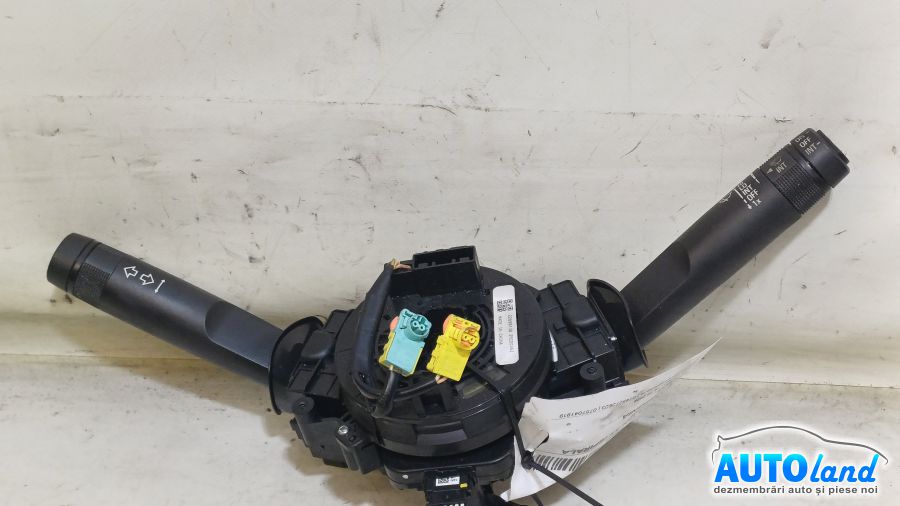 Panglica Volan (spirala Volan)