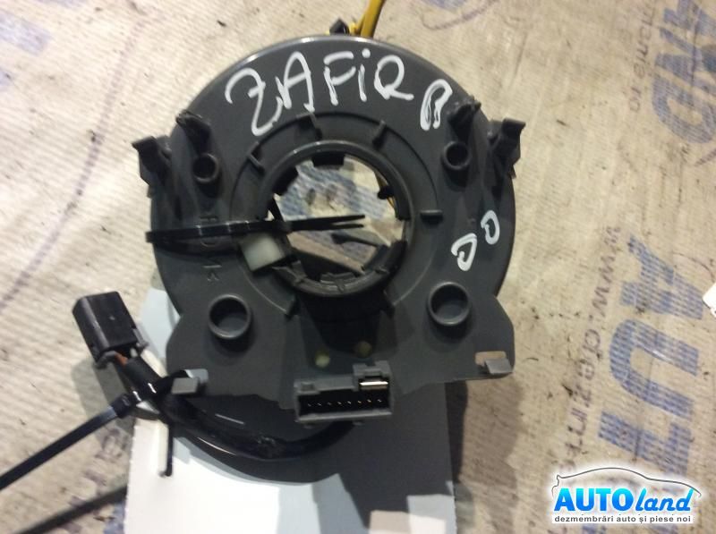Panglica Volan (spirala volan) OPEL ZAFIRA (F75_) 1999-2005
