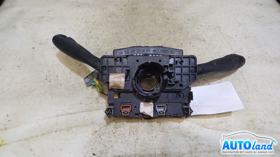 Panglica Volan (spirala Volan) PEUGEOT 206 limuzina 2007-2025 Cod 96530926XT 