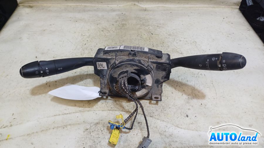 Panglica Volan (spirala Volan) PEUGEOT 206 limuzina 2007-2025 Cod 96530926XT 