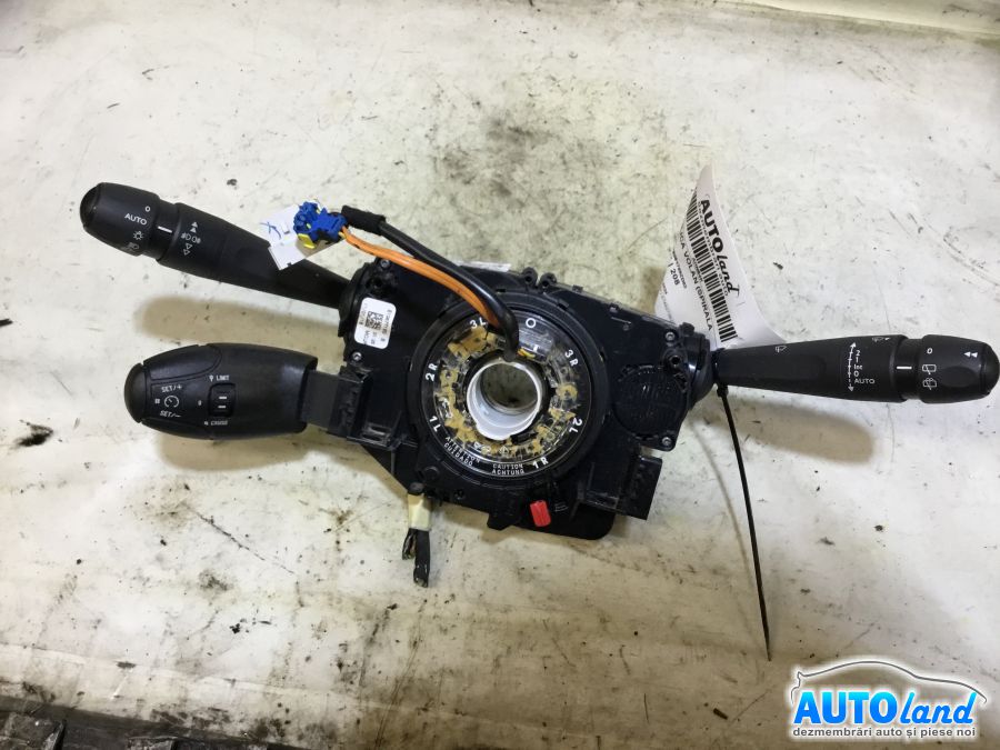 Panglica Volan (spirala Volan) PEUGEOT 208 2012-2025 Cod 98081769ZD03 