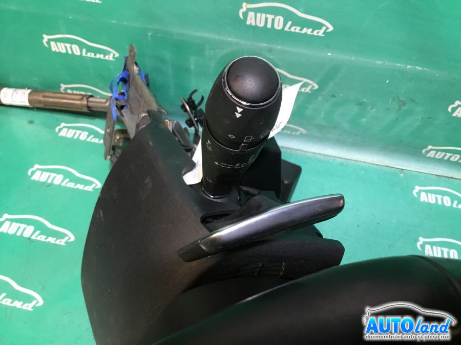 Panglica Volan (spirala Volan) PEUGEOT 3008 2009-2025 Cod 98262588ZD 