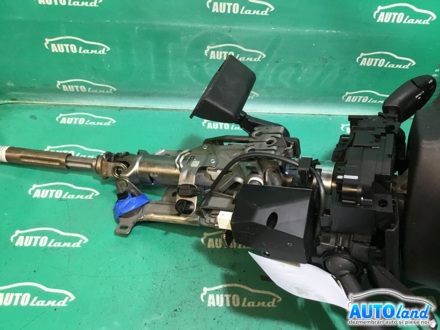 Panglica Volan (spirala Volan) PEUGEOT 3008 2009-2025 Cod 98262588ZD 