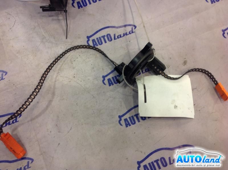 Panglica Volan (spirala volan) PEUGEOT 406 (8B) 1995-2004