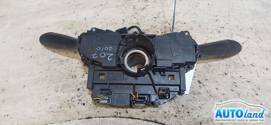 Panglica Volan (spirala Volan) PEUGEOT 5008 2009-2026 Cod 96667319XT 