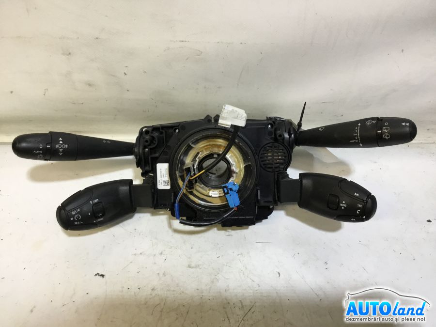 Panglica Volan (spirala Volan) PEUGEOT 5008 2009-2025 Cod 96667320XT 