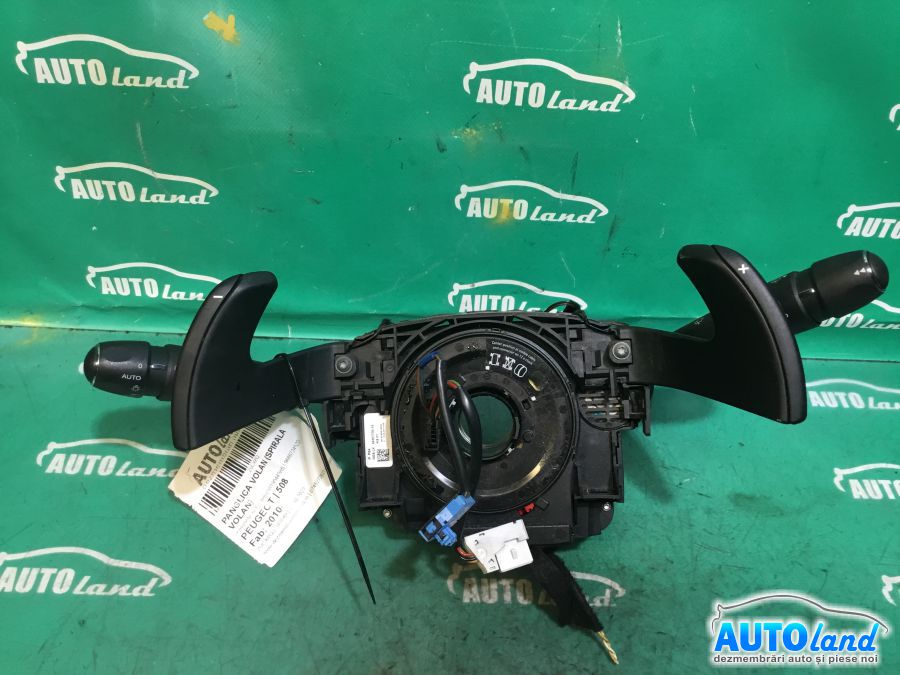 Panglica Volan (spirala Volan) PEUGEOT 508 2010-2025 Cod 96667245ZD 