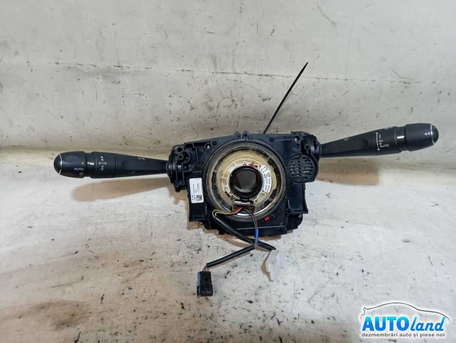 Panglica Volan (spirala Volan) PEUGEOT 508 2010-2026 Cod 98000241ZD 