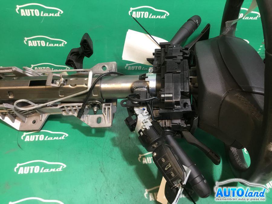 Panglica Volan (spirala Volan) PEUGEOT 508 2010-2025 Cod 98000244ZD 