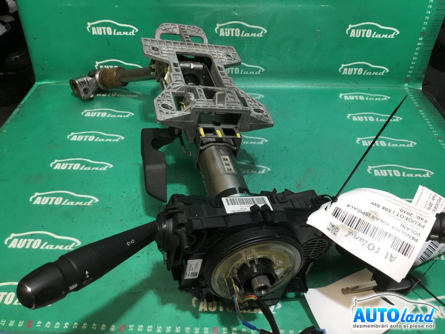 Panglica Volan (spirala Volan) PEUGEOT 508 SW 2010-2025 Cod 96759261XT 