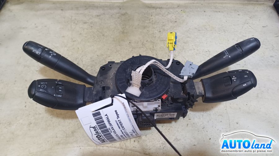 Panglica Volan (spirala Volan) PEUGEOT EXPERT Tepee (VF3V_) 2007-2025 Cod 98062097XT 