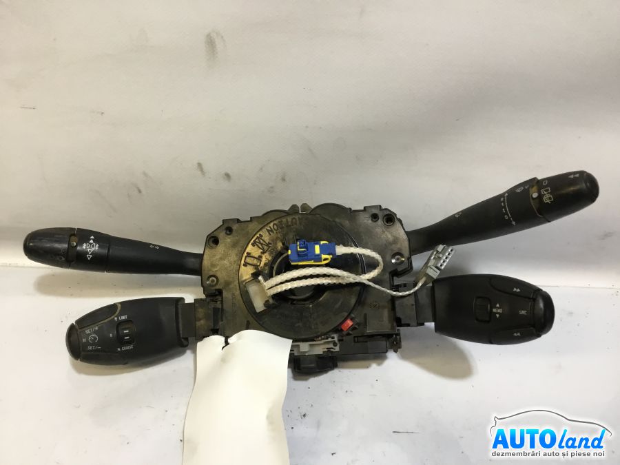 Panglica Volan (spirala Volan) PEUGEOT PARTNER Tepee 2008-2025 Cod 96662454XT 