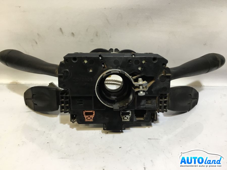 Panglica Volan (spirala Volan) PEUGEOT PARTNER Tepee 2008-2025 Cod 96662454XT 