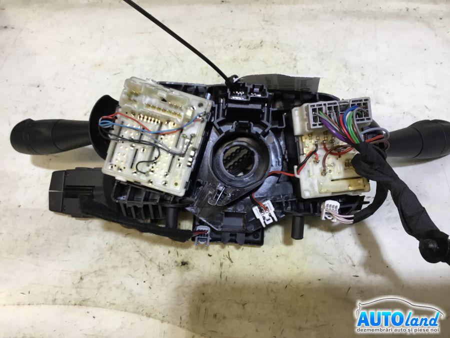 Panglica Volan (spirala Volan) RENAULT CLIO IV 2012-2025 Cod 255675887R 