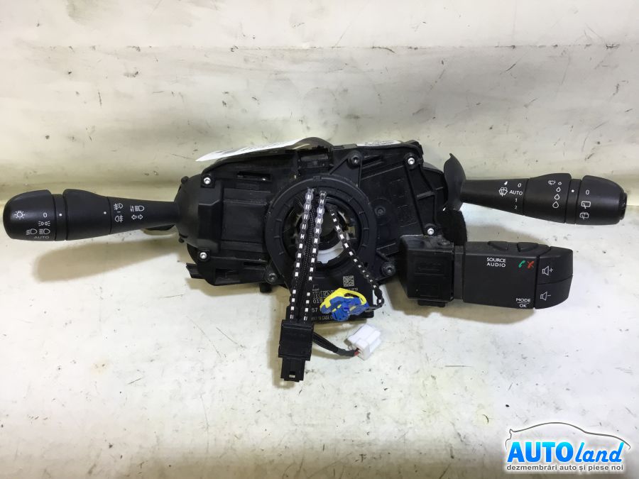 Panglica Volan (spirala Volan) RENAULT CLIO IV 2012-2025 Cod 255675887R 