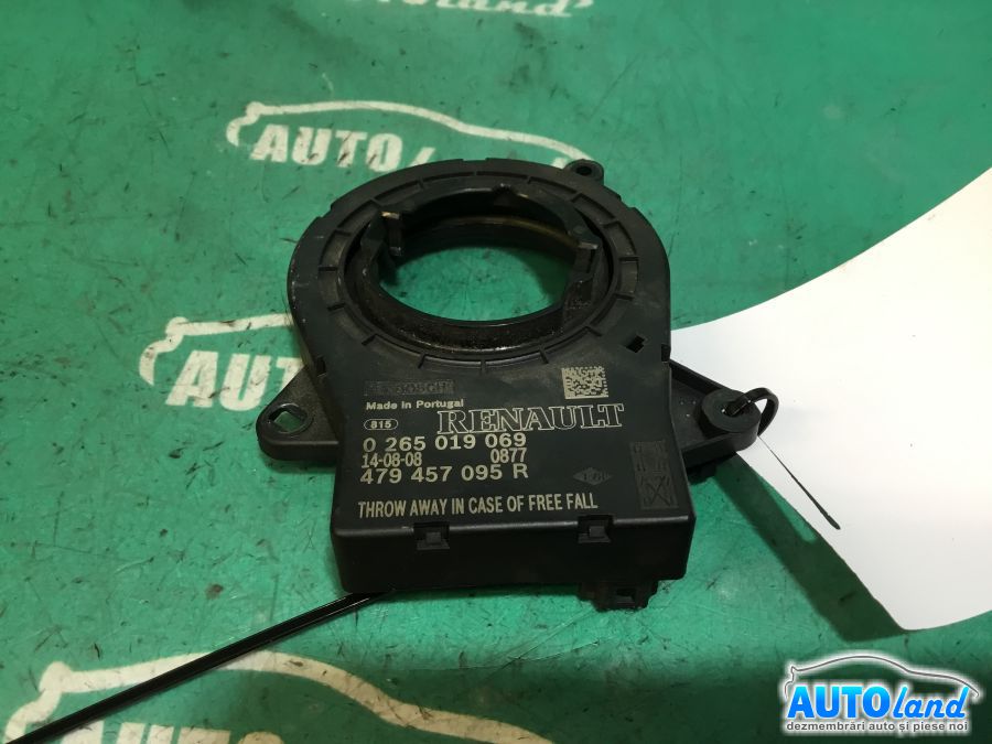 Panglica Volan (spirala Volan) RENAULT CLIO IV 2012-2025 Cod 479457095R 