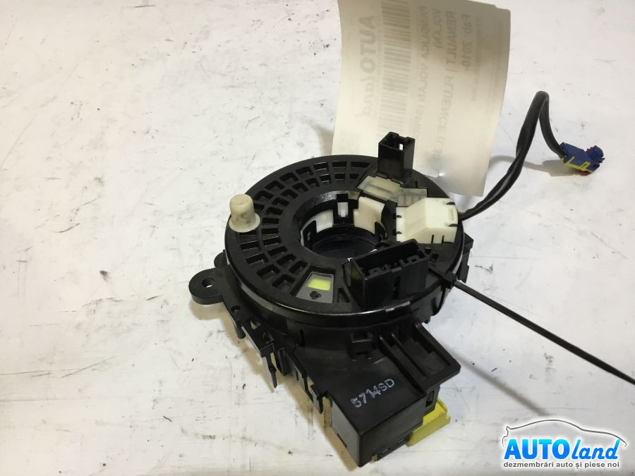 Panglica Volan (spirala Volan) RENAULT FLUENCE (L30_) 2010-2025 Cod 255544794R 