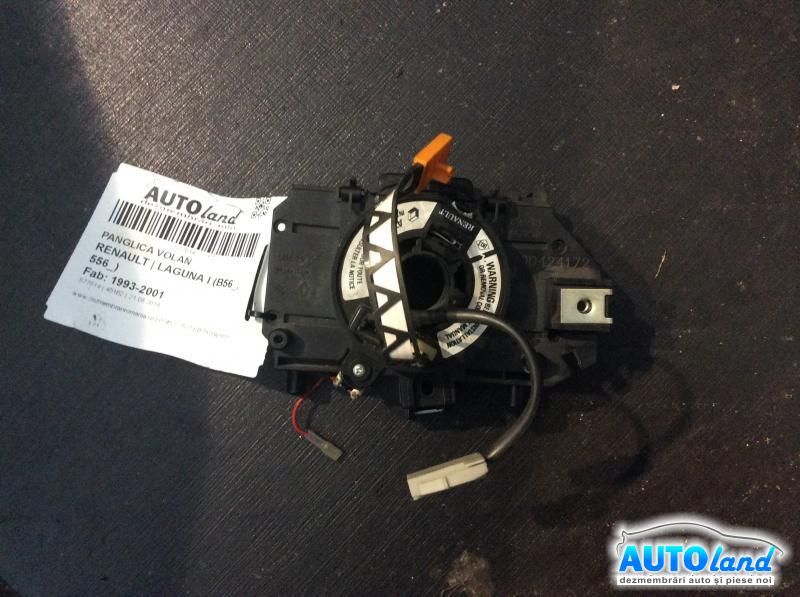 Panglica Volan (spirala volan) RENAULT LAGUNA I (B56_,556_) 1993-2001